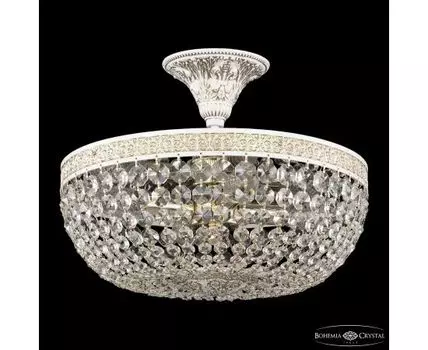 Хрустальная люстра Bohemia Ivele