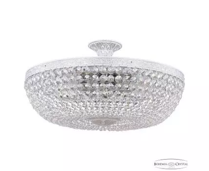 Хрустальная люстра Bohemia Ivele