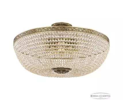 Хрустальная люстра Bohemia Ivele