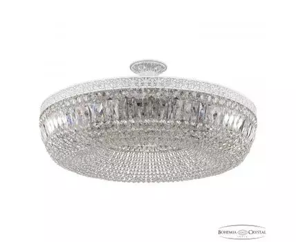 Хрустальная люстра Bohemia Ivele