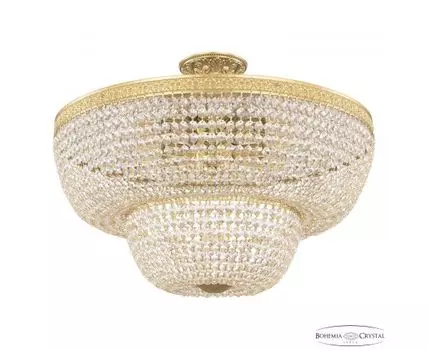 Хрустальная люстра Bohemia Ivele