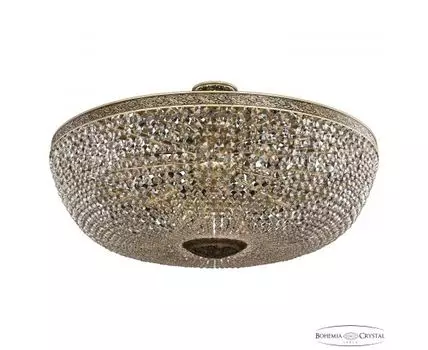 Хрустальная люстра Bohemia Ivele