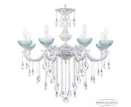 Хрустальная люстра Bohemia Ivele