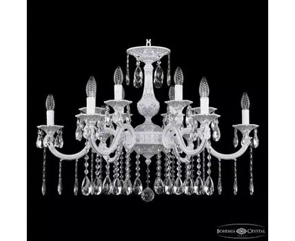 Хрустальная люстра Bohemia Ivele