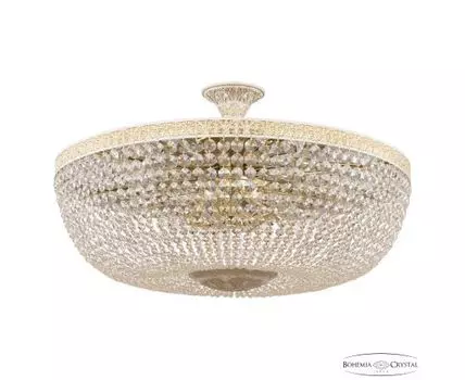 Хрустальная люстра Bohemia Ivele