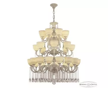 Хрустальная люстра Bohemia Ivele