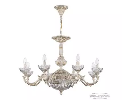 Хрустальная люстра Bohemia Ivele
