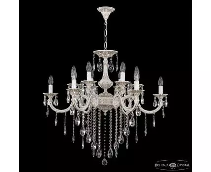Хрустальная люстра Bohemia Ivele