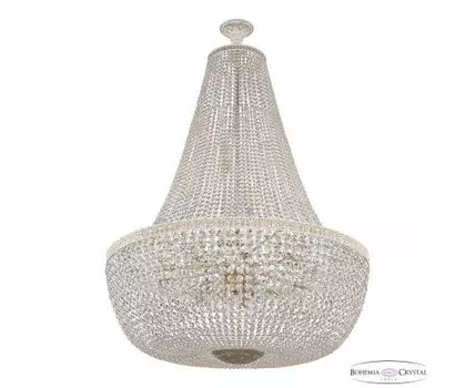 Хрустальная люстра Bohemia Ivele