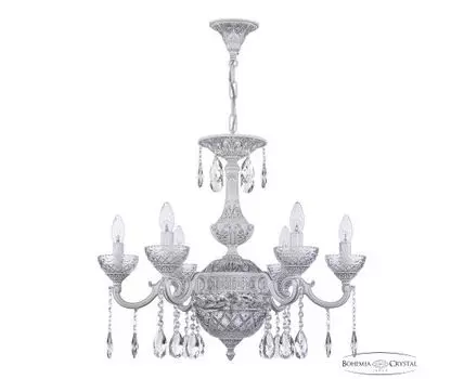 Хрустальная люстра Bohemia Ivele