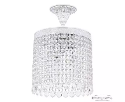Хрустальная люстра Bohemia Ivele