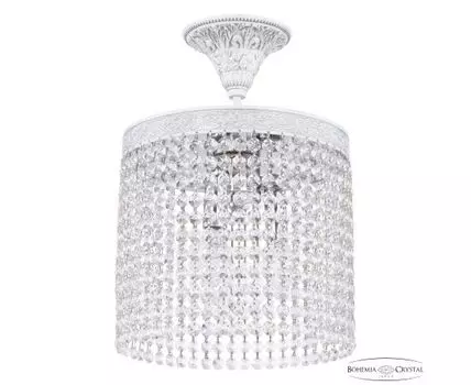 Хрустальная люстра Bohemia Ivele