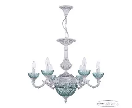 Хрустальная люстра Bohemia Ivele