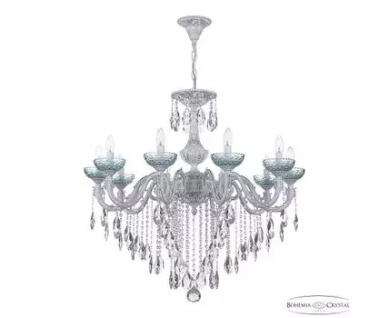 Хрустальная люстра Bohemia Ivele