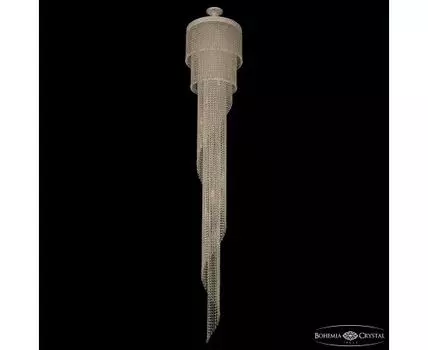 Хрустальная люстра Bohemia Ivele