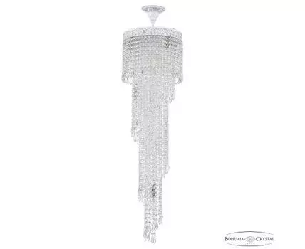 Хрустальная люстра Bohemia Ivele