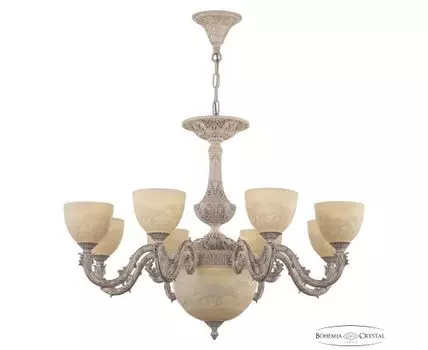 Хрустальная люстра Bohemia Ivele