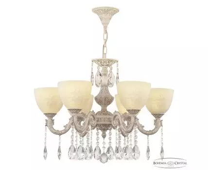 Хрустальная люстра Bohemia Ivele