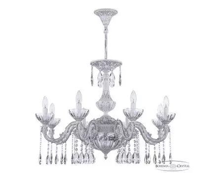 Хрустальная люстра Bohemia Ivele