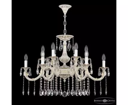 Хрустальная люстра Bohemia Ivele