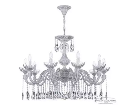 Хрустальная люстра Bohemia Ivele