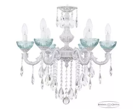 Хрустальная люстра Bohemia Ivele