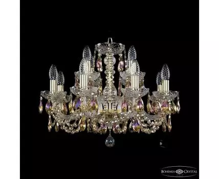 Хрустальная люстра Bohemia Ivele