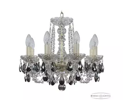 Хрустальная люстра Bohemia Ivele