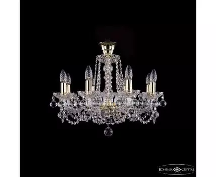 Хрустальная люстра Bohemia Ivele