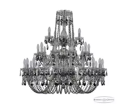 Хрустальная люстра Bohemia Ivele