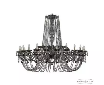 Хрустальная люстра Bohemia Ivele