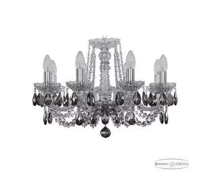 Хрустальная люстра Bohemia Ivele