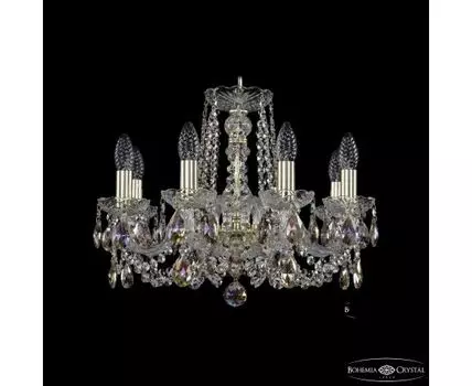 Хрустальная люстра Bohemia Ivele