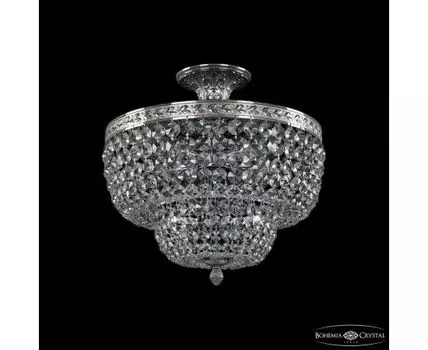 Хрустальная люстра Bohemia Ivele