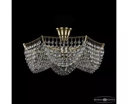 Хрустальная люстра Bohemia Ivele