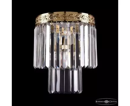 Хрустальная люстра Bohemia Ivele