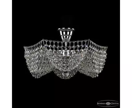 Хрустальная люстра Bohemia Ivele