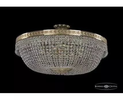 Хрустальная люстра Bohemia Ivele