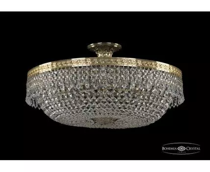 Хрустальная люстра Bohemia Ivele
