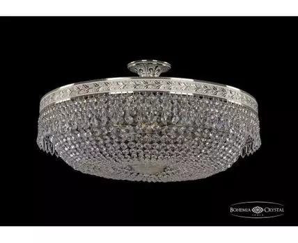 Хрустальная люстра Bohemia Ivele