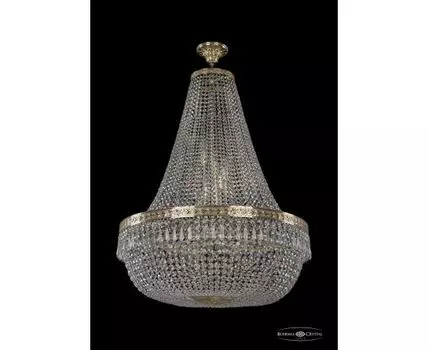 Хрустальная люстра Bohemia Ivele