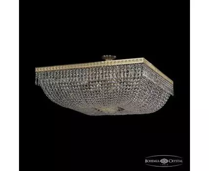Хрустальная люстра Bohemia Ivele