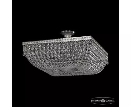 Хрустальная люстра Bohemia Ivele