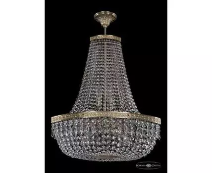 Хрустальная люстра Bohemia Ivele
