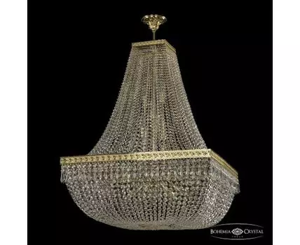 Хрустальная люстра Bohemia Ivele