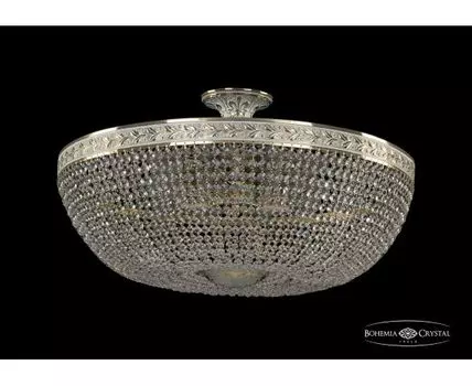 Хрустальная люстра Bohemia Ivele
