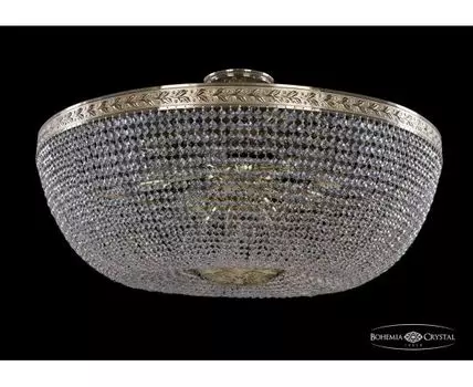 Хрустальная люстра Bohemia Ivele