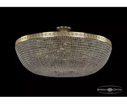 Хрустальная люстра Bohemia Ivele