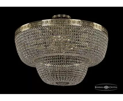 Хрустальная люстра Bohemia Ivele