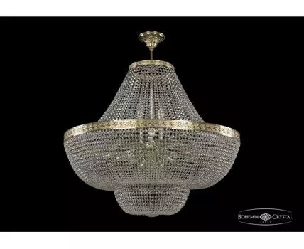Хрустальная люстра Bohemia Ivele